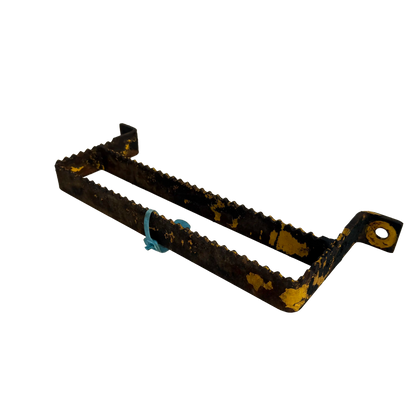 Fotsteg bak | 11090356 | Volvo L70C