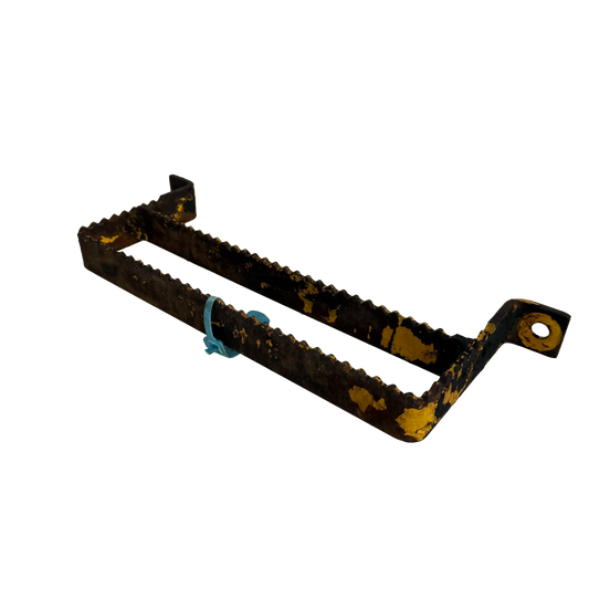 Fotsteg bak | 11090356 | Volvo L70C