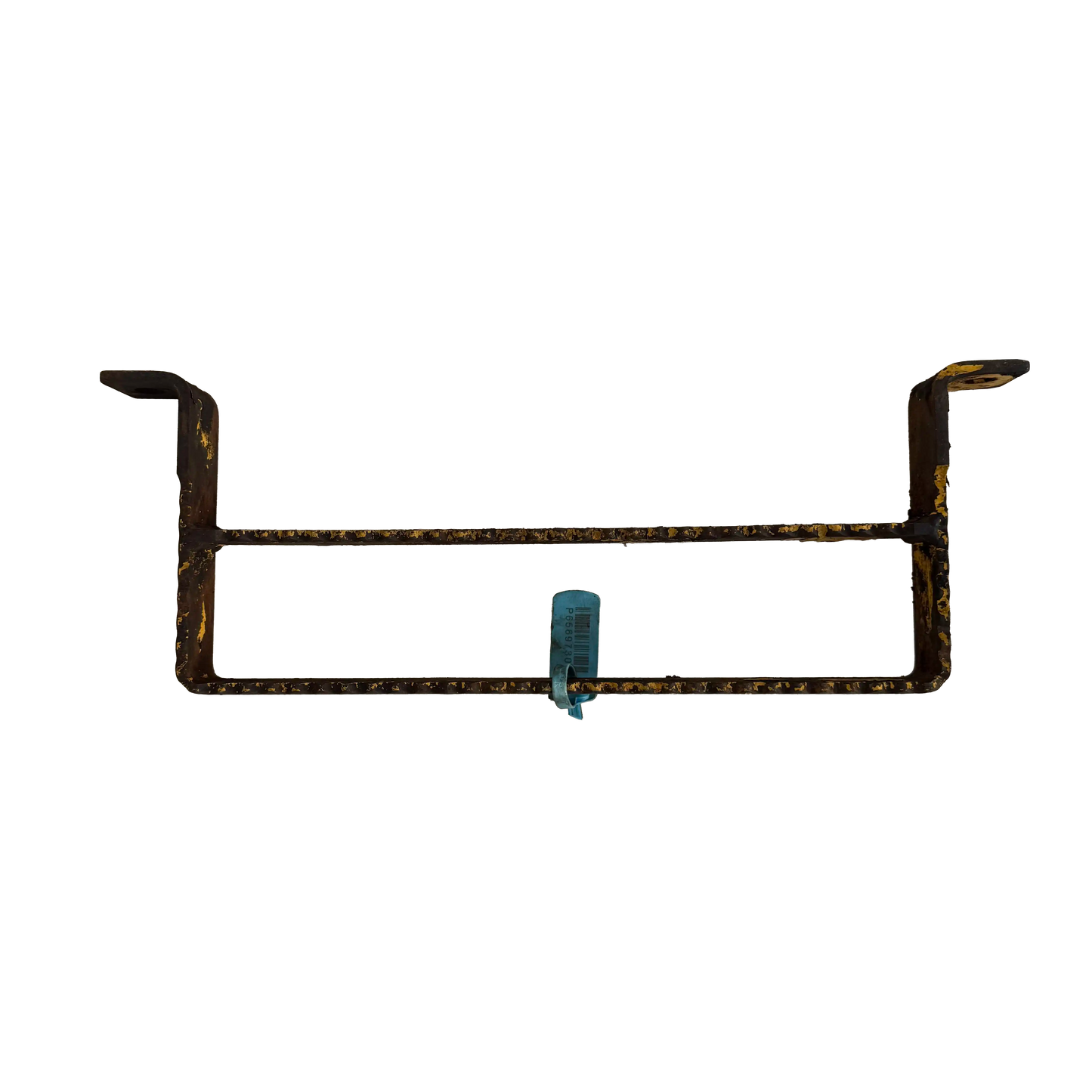 Fotsteg bak | 11090356 | Volvo L70C