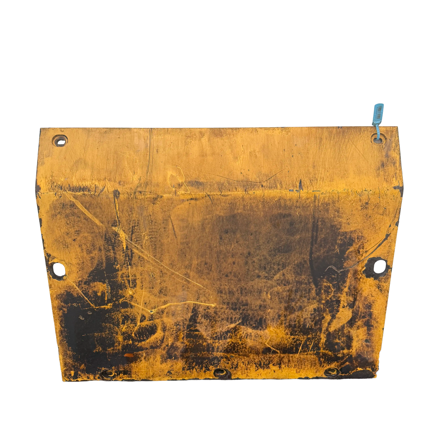 Bukplåt under tank | 11090526 | Volvo L70C