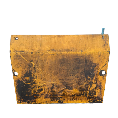 Bukplåt under tank | 11090526 | Volvo L70C