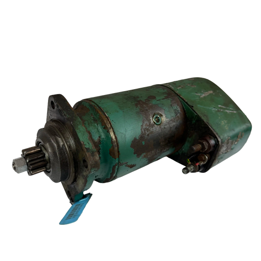 Starter motor | 4881097 | Volvo L70C