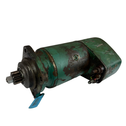Startmotor | 4881097 | Volvo L70C