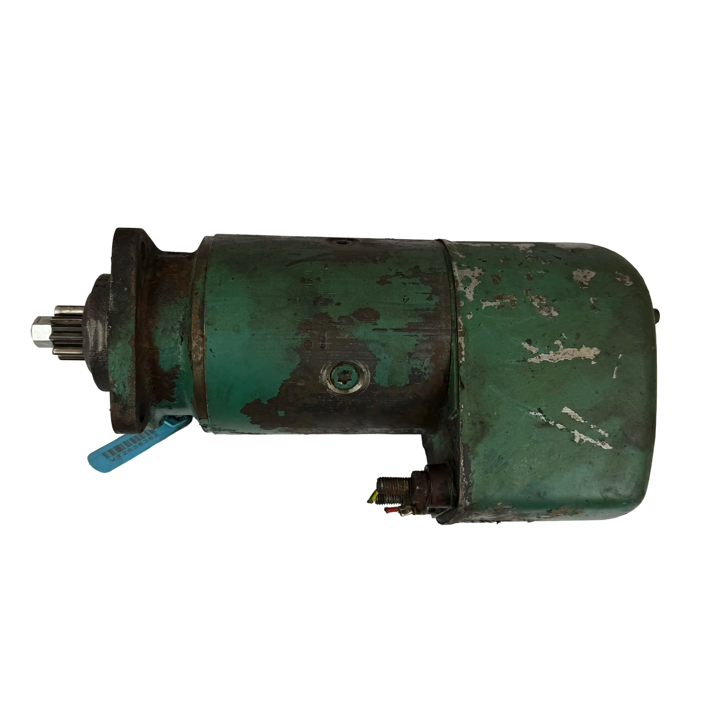 Startmotor | 4881097 | Volvo L70C