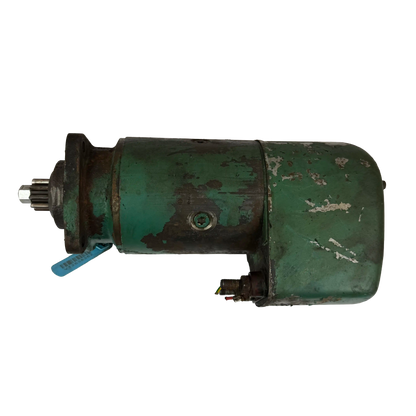 Startmotor | 4881097 | Volvo L70C