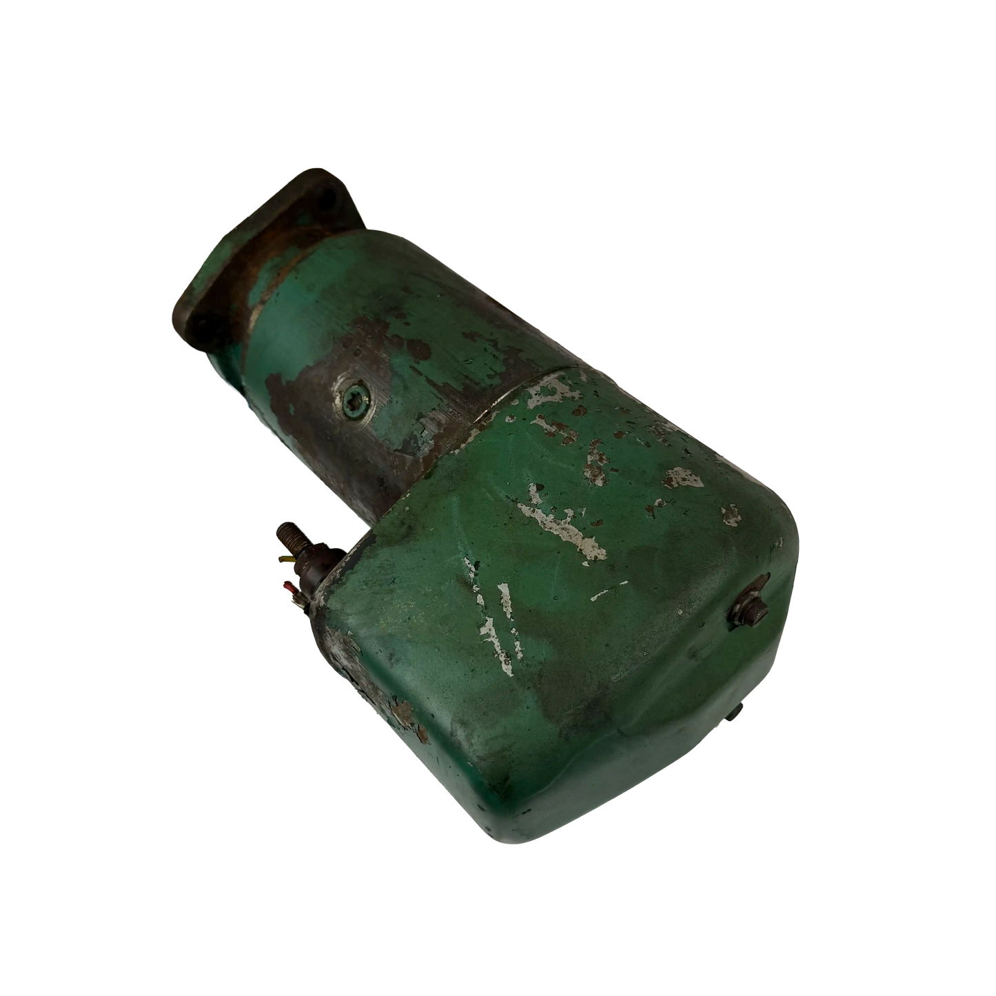 Startmotor | 4881097 | Volvo L70C