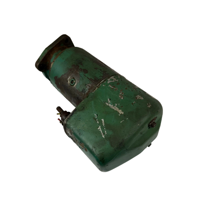 Startmotor | 4881097 | Volvo L70C