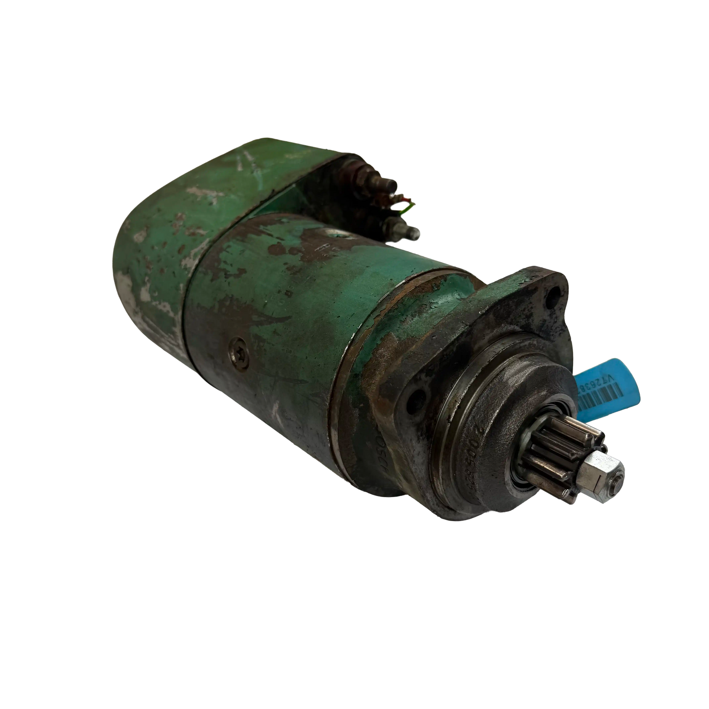 Startmotor | 4881097 | Volvo L70C