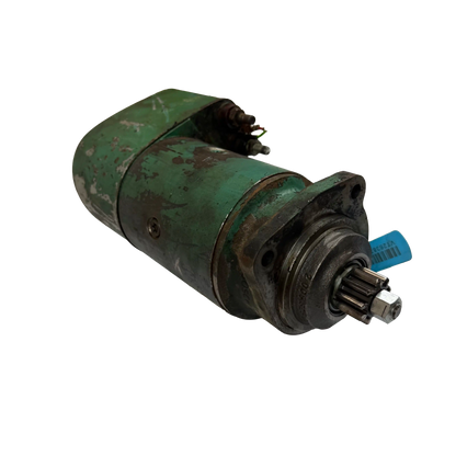 Startmotor | 4881097 | Volvo L70C