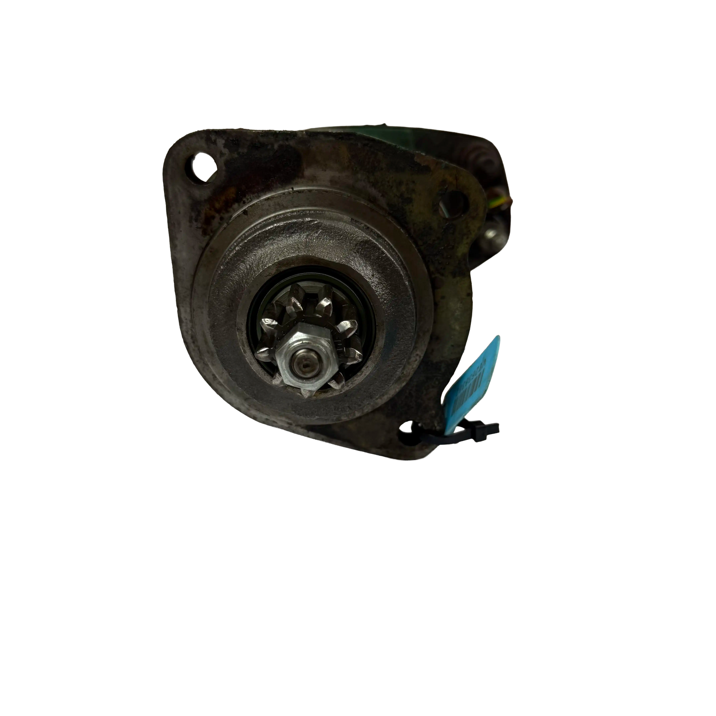 Startmotor | 4881097 | Volvo L70C