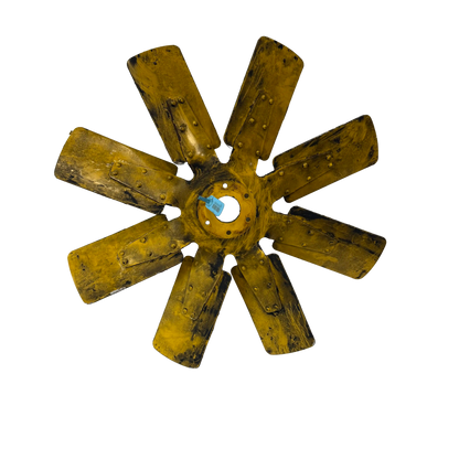 Fläktvinge | 4775342 | Volvo L70C