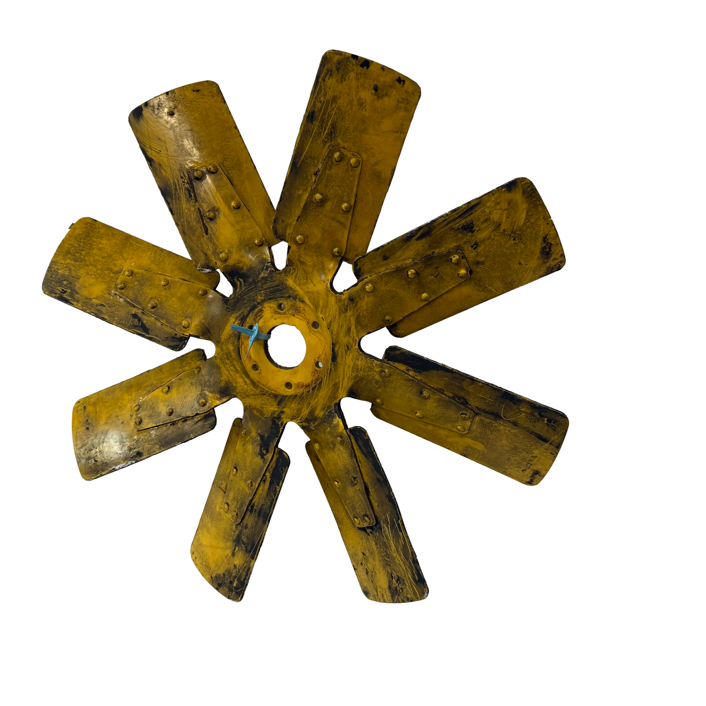 Fläktvinge | 4775342 | Volvo L70C