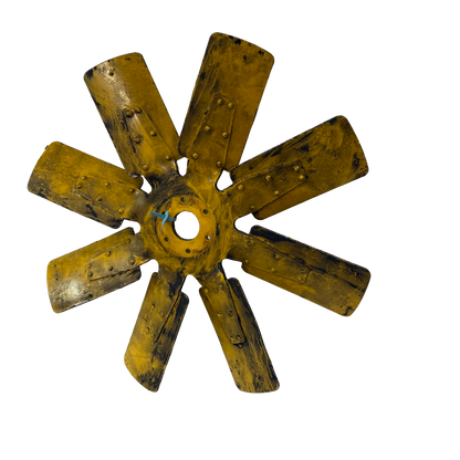 Fläktvinge | 4775342 | Volvo L70C