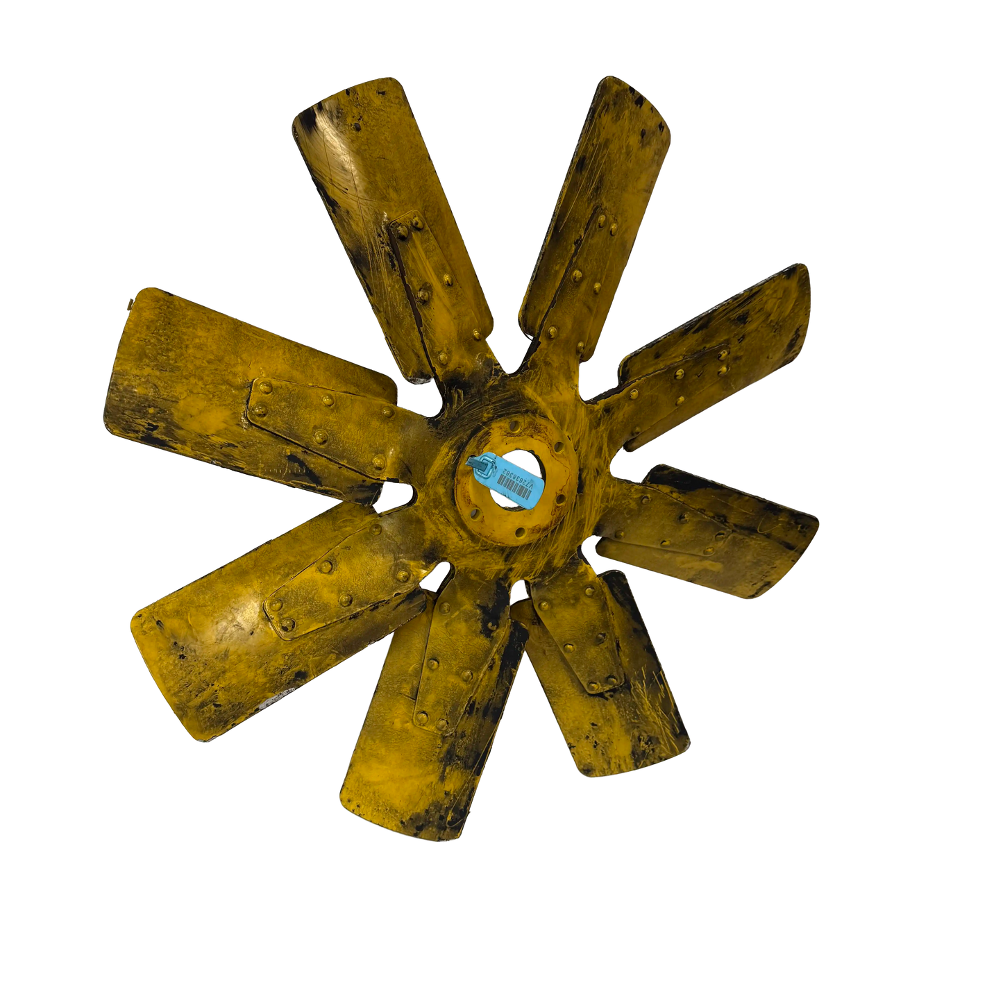 Fläktvinge | 4775342 | Volvo L70C