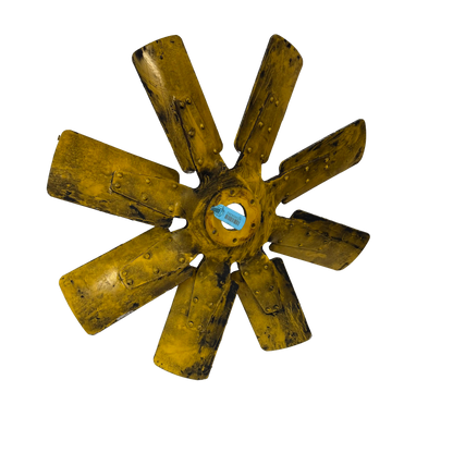 Fläktvinge | 4775342 | Volvo L70C