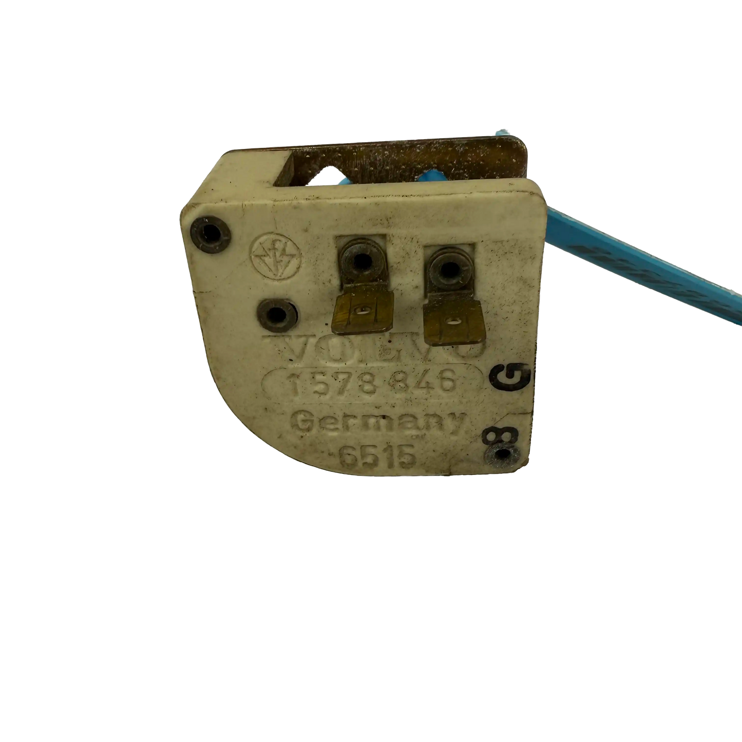 Reostat | 1578846 | Volvo L70C