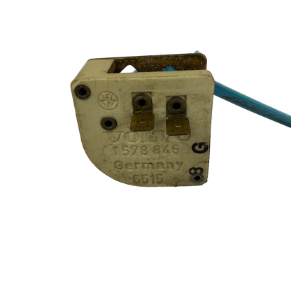 Reostat | 1578846 | Volvo L70C