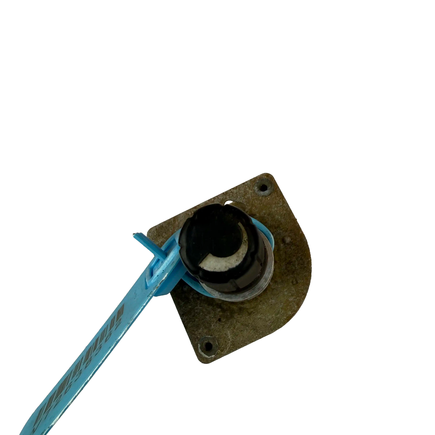 Reostat | 1578846 | Volvo L70C