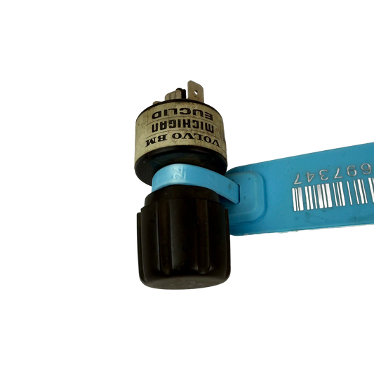 Fläktvred | 11039224 | Volvo L70C