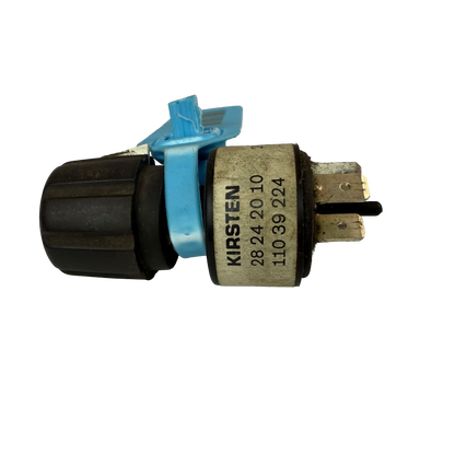 Fläktvred | 11039224 | Volvo L70C