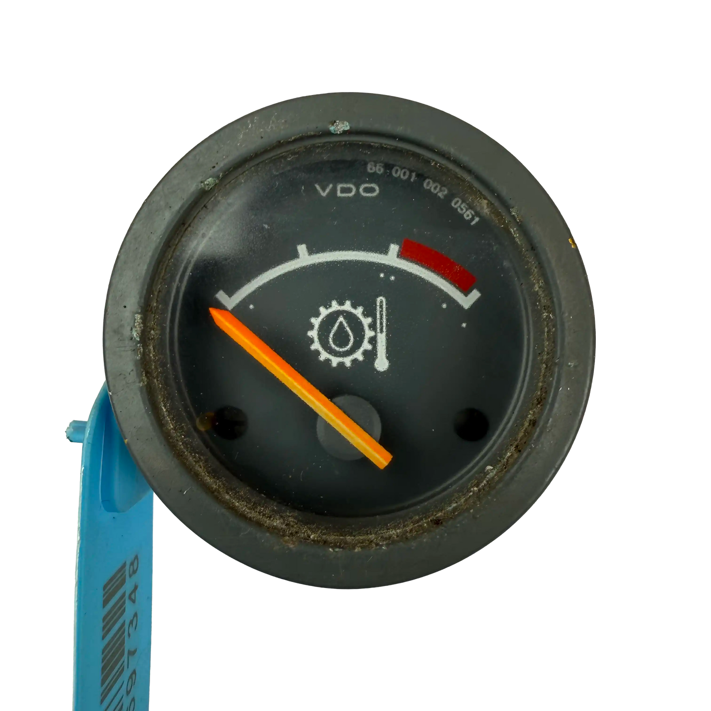 Tempmätare hydraulolja | 11039502