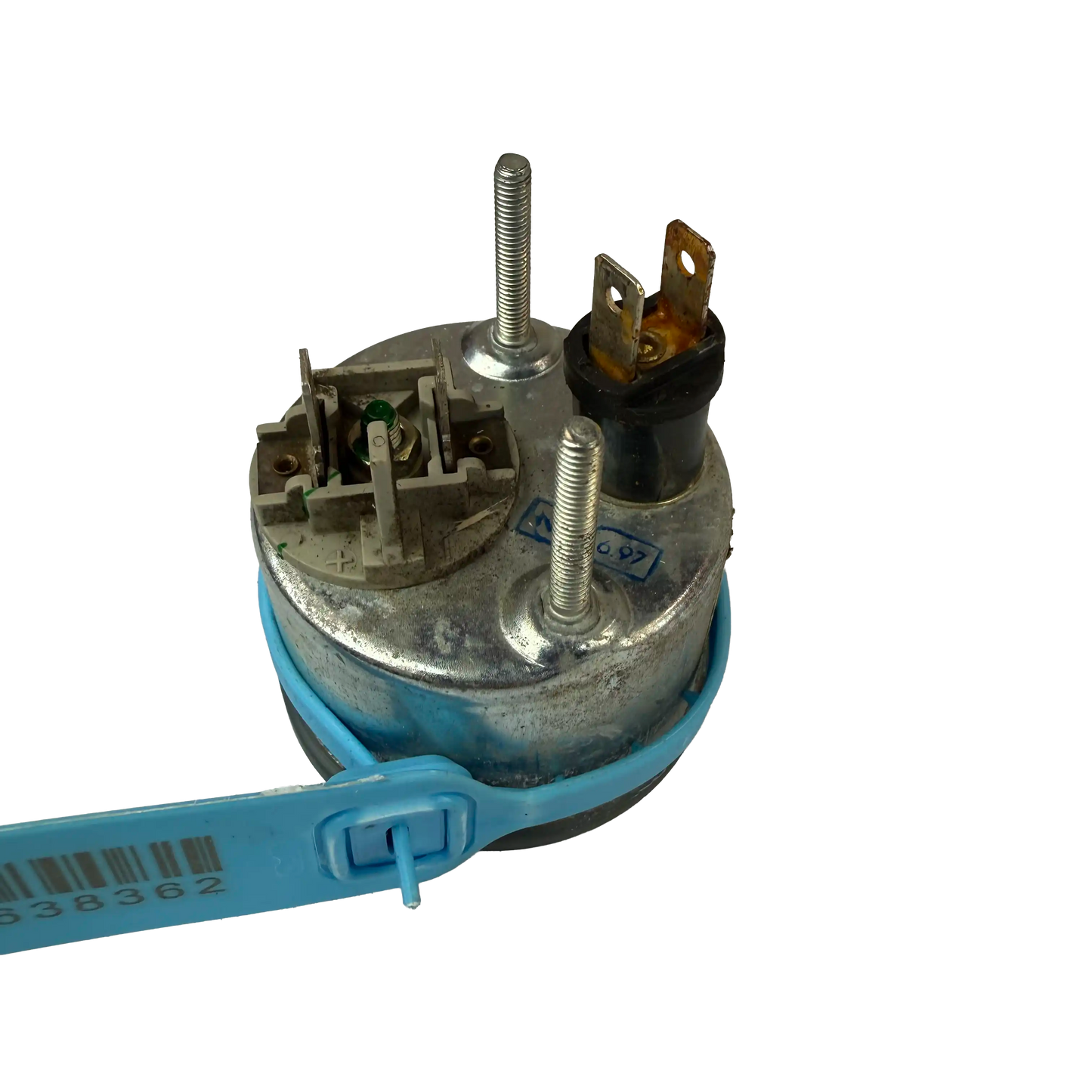 Tempmätare hydraulolja | 11039502