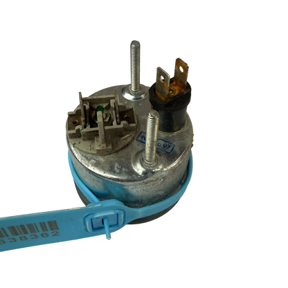 Tempmätare hydraulolja | 11039502