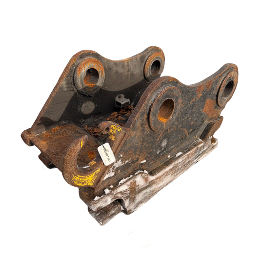 Quick coupler S80 | Hitachi ZX280LC-3