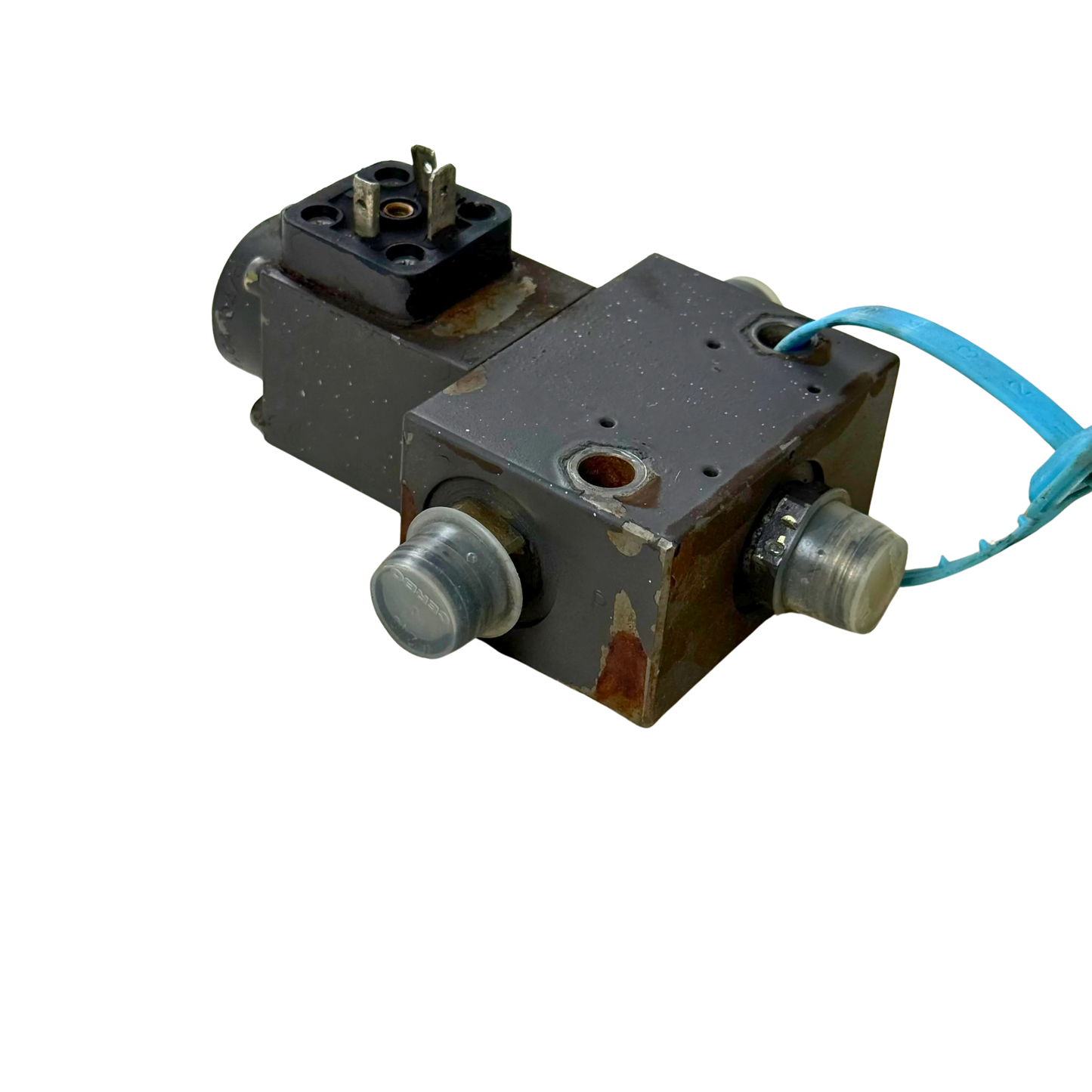 Proporionalventil | 14254607, 14254331 | Åkerman EC300