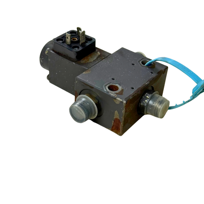 Proporionalventil | 14254607, 14254331 | Åkerman EC300