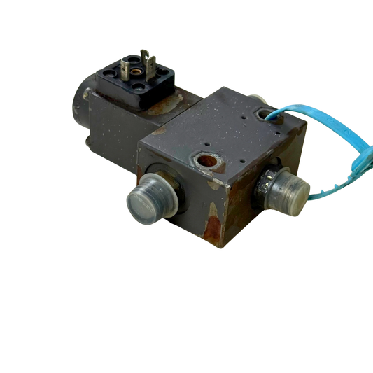 Proporionalventil | 14254607, 14254331 | Åkerman EC300