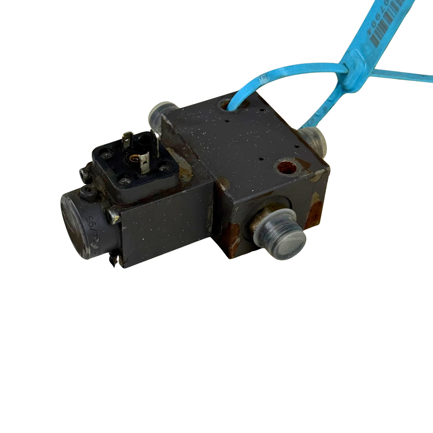 Proporionalventil | 14254607, 14254331 | Åkerman EC300