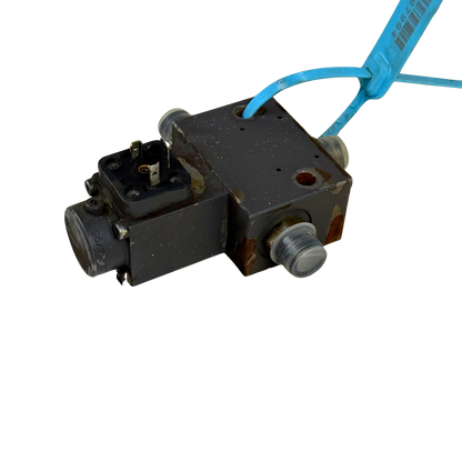 Proporionalventil | 14254607, 14254331 | Åkerman EC300