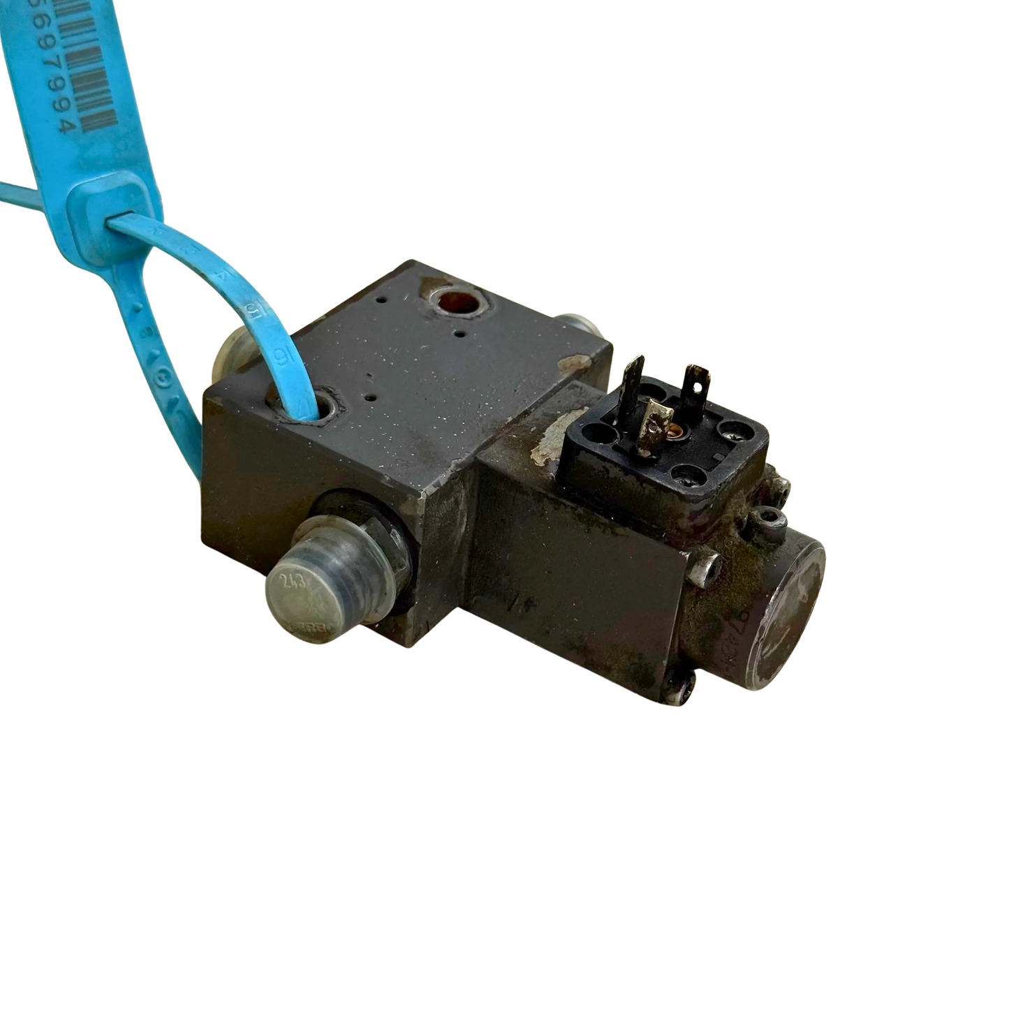 Proporionalventil | 14254607, 14254331 | Åkerman EC300