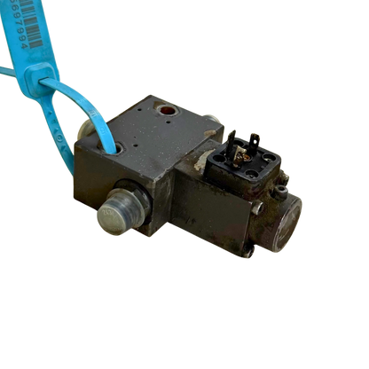 Proporionalventil | 14254607, 14254331 | Åkerman EC300