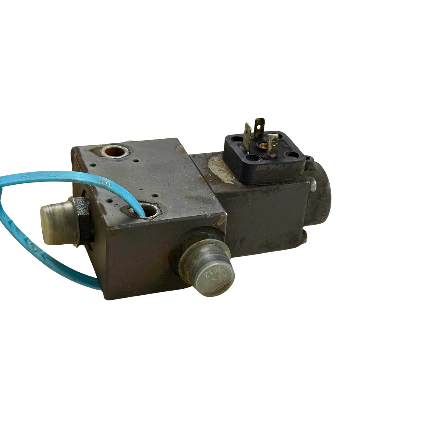 Proporionalventil | 14254607, 14254331 | Åkerman EC300