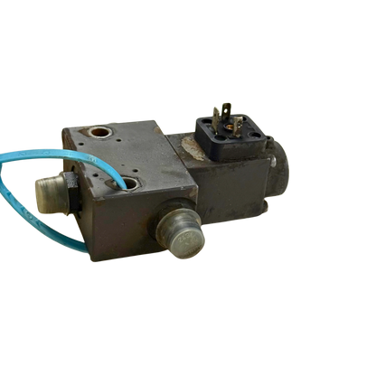 Proporionalventil | 14254607, 14254331 | Åkerman EC300