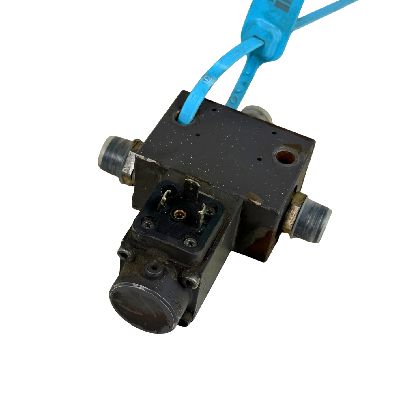 Proporionalventil | 14254607, 14254331 | Åkerman EC300