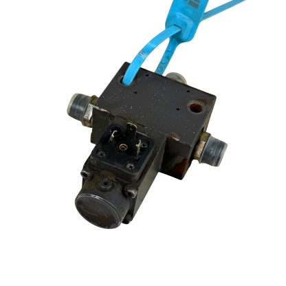 Proporionalventil | 14254607, 14254331 | Åkerman EC300