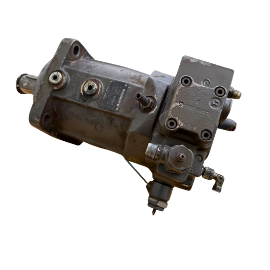 Hydraulpump p3 | 14215226, 11714821 | Åkerman EC300