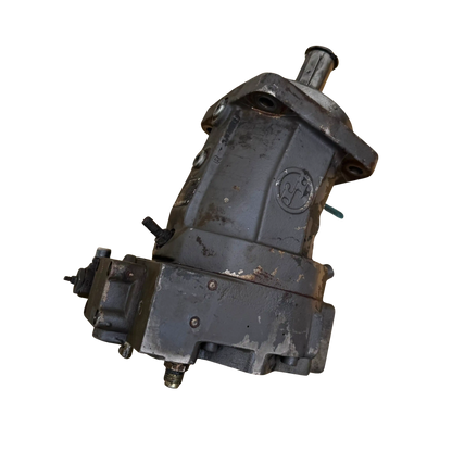 Hydraulic pump p3 | 14215226, 11714821 | Åkerman EC300