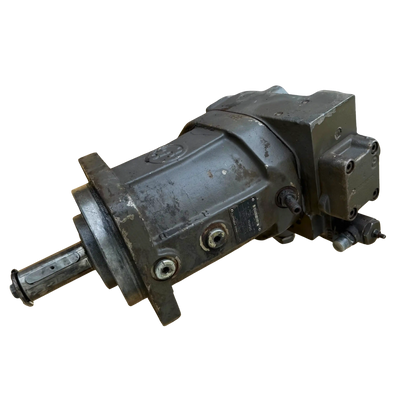 Hydraulic pump p3 | 14215226, 11714821 | Åkerman EC300