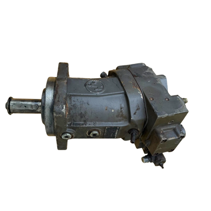 Hydraulic pump p3 | 14215226, 11714821 | Åkerman EC300