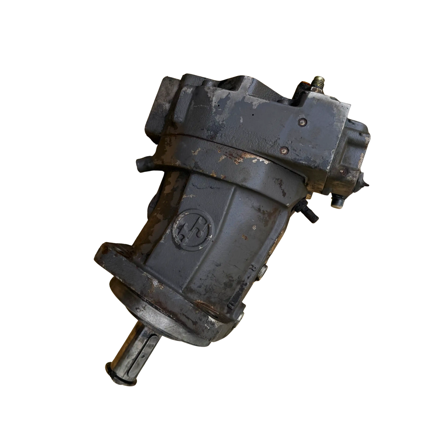 Hydraulic pump p3 | 14215226, 11714821 | Åkerman EC300