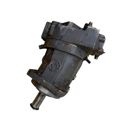 Hydraulic pump p3 | 14215226, 11714821 | Åkerman EC300