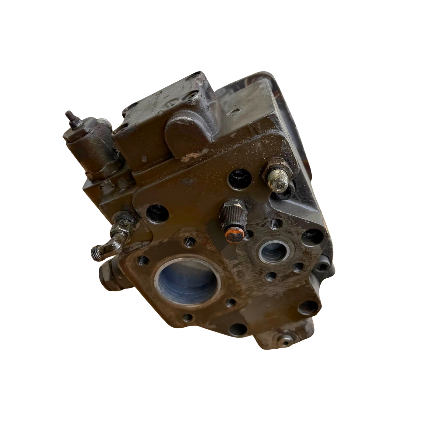 Hydraulic pump p3 | 14215226, 11714821 | Åkerman EC300