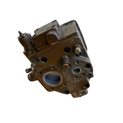 Hydraulic pump p3 | 14215226, 11714821 | Åkerman EC300