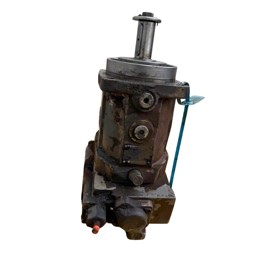 Hydraulpump p1 | 14214128, 14343114 | Åkerman EC300