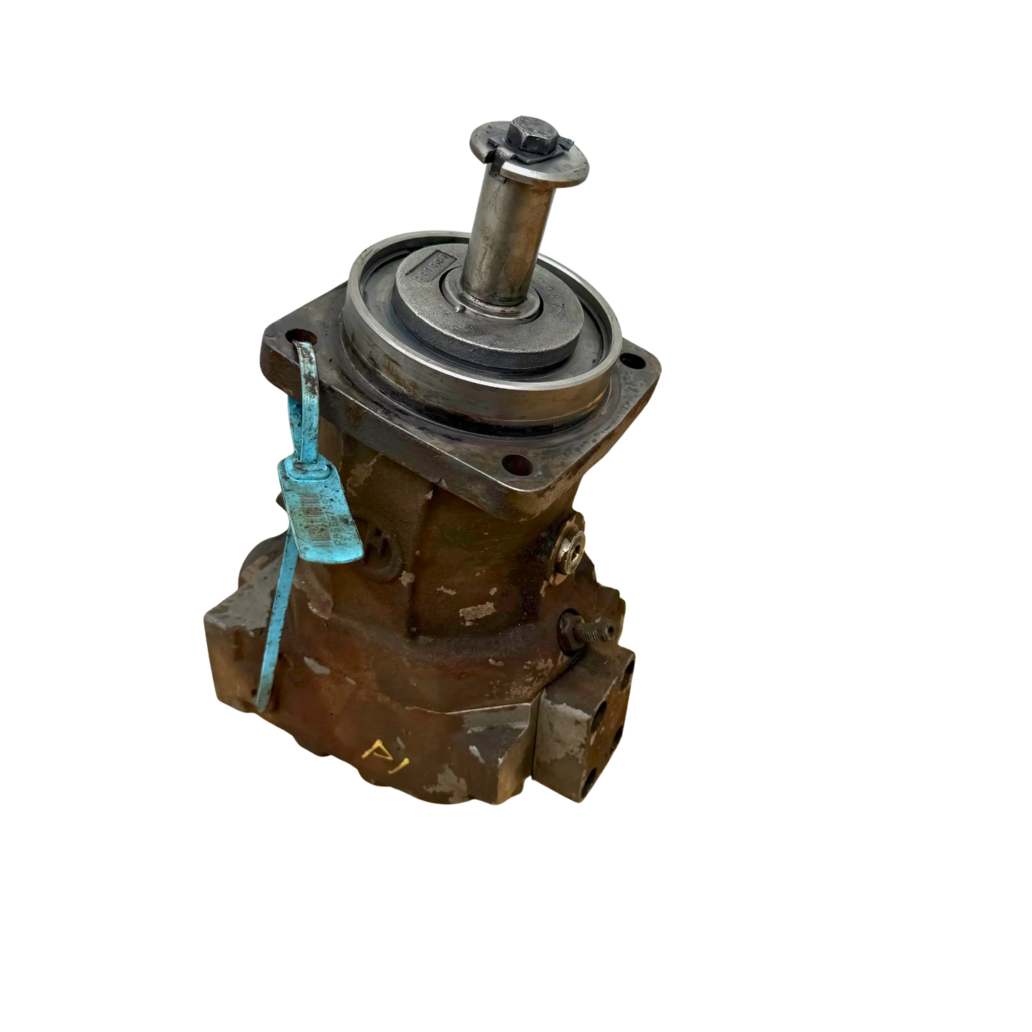 Hydraulpump p1 | 14214128, 14343114 | Åkerman EC300