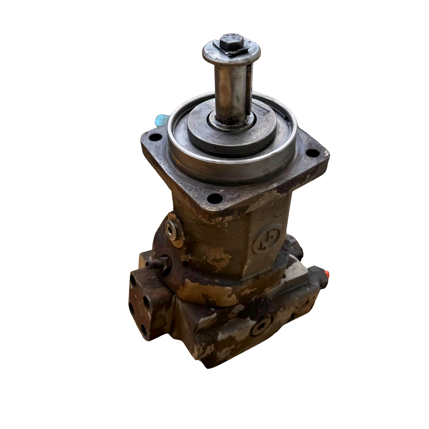 Hydraulpump p1 | 14214128, 14343114 | Åkerman EC300